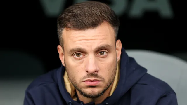 El FC Porto lo hace oficial y le da el golpe final a Martin Anselmi: "La espera terminó..."
