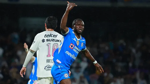 Cruz Azul vs Juárez: los mejores pronósticos para la J12 del Apertura 2026 de la Liga MX