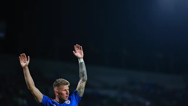 Se destapa la verdad: esta sería la causa del bajón de Mateusz Bogusz en Cruz Azul