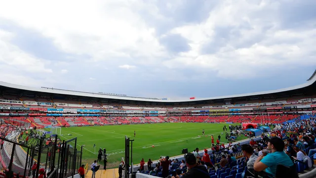 Comunicado Oficial: Cruz Azul anuncia el cambio de sede para la jornada 2 del Apertura 2026