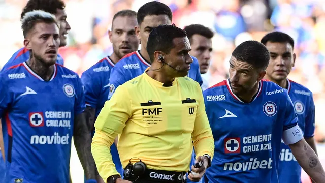 La FMF ya se expidió, pero pusieron en duda a Cruz Azul por alineación indebida.