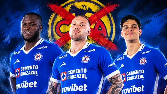 No estarán todos disponibles para jugar ante los de Almada.