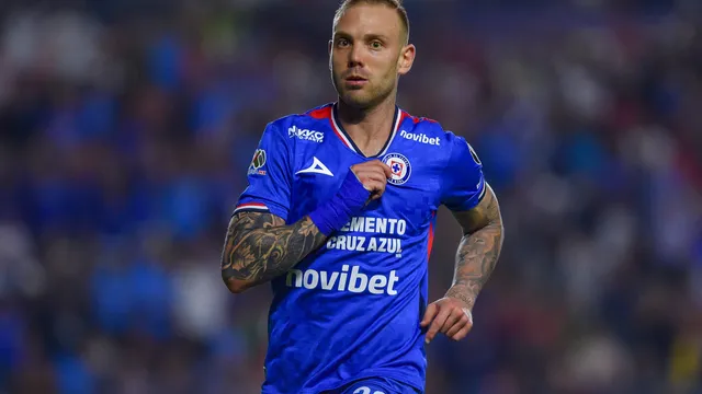 El jugador que Rodo Rotondi postuló a la Selección Mexicana