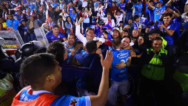 La noticia que alegra a toda la afición de Cruz Azul en la previa a Tigres
