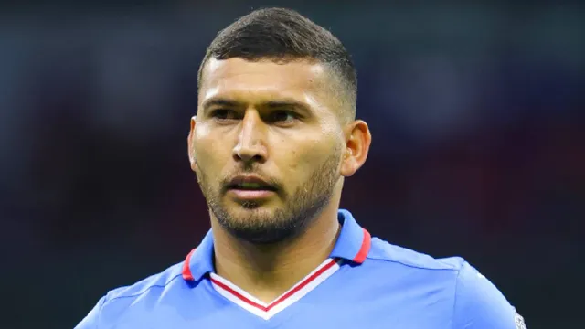 Juan Escobar habría definido su futuro: tendría nuevo club