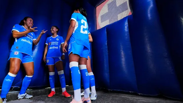 Palo tremendo de la Selección de México a Cruz Azul femenil: dejan en evidencia el proyecto