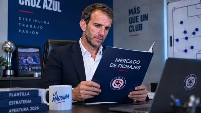 Así quedó el equipo que conformó Iván Alonso y compañía para ir por el bicampeonato de Liga MX.