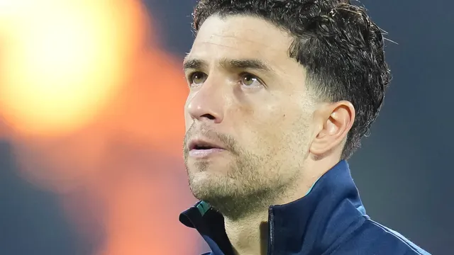 Inesperado reconocimiento de la Leagues Cup a Nacho Rivero