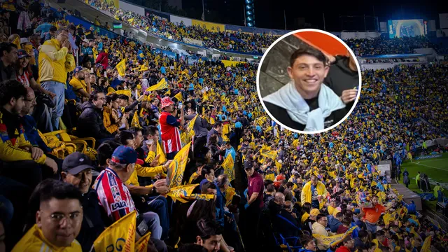 Alexis Gutiérrez, fuera del Clásico Nacional, indignó a todo América.