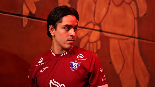Cruz Azul se "refuerza" con Leonardo Sámano: jugará con el Hidalgo en la Liga de Expansión MX
