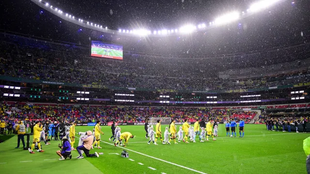 ¿Por qué el América es local en la Leagues Cup y Cruz Azul no aún siendo el campeón de Liga MX?