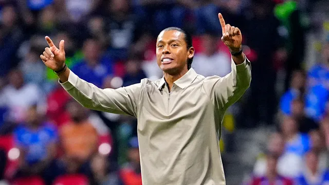Joel Huiqui lanzó una promesa en Cruz Azul para la Leagues Cup 2026.