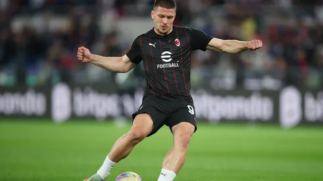 Revelan porqué Luka Jovic sigue esperando a Cruz Azul y no ha firmado con ningún otro club