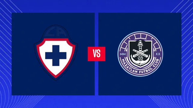 Cruz Azul Femenil vs. Mazatlán: Día, hora y TV de la fecha 10 del Apertura 2025 de Liga MX femenil