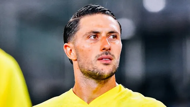 Cruz Azul lo buscó y ahora protagoniza escándalo en Malasia
