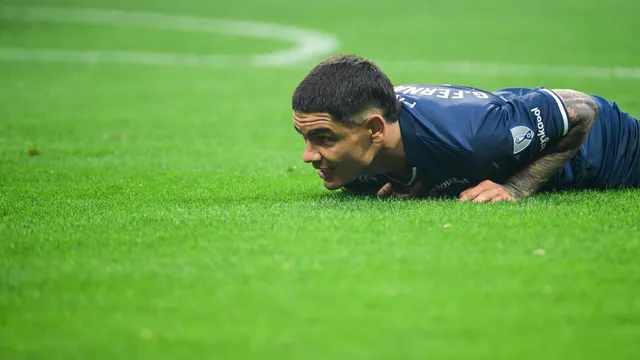 Hay que darlo por perdido: la última exigencia del Toro Fernández a Cruz Azul para renovar