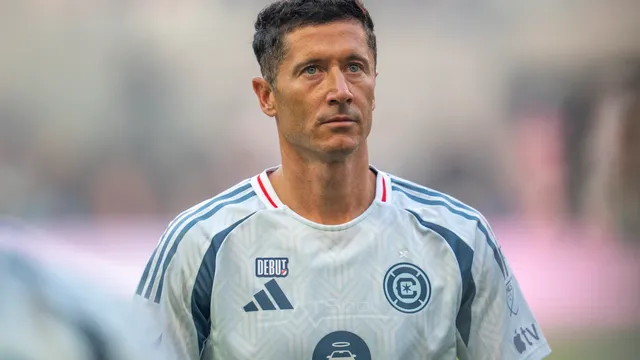 Robert Lewandowski envía un mensaje a Cruz Azul previa a la Leagues Cup: "Será un partido..."
