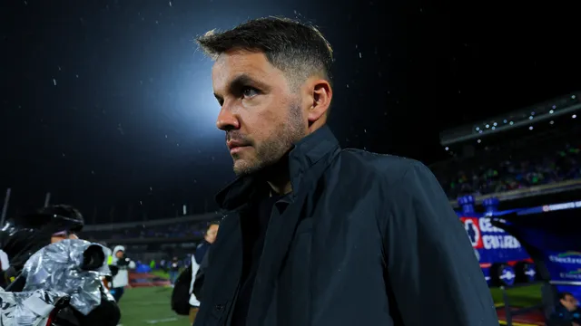 Tras la humillación con Seattle, ¿qué pasará con Nicolás Larcamón?