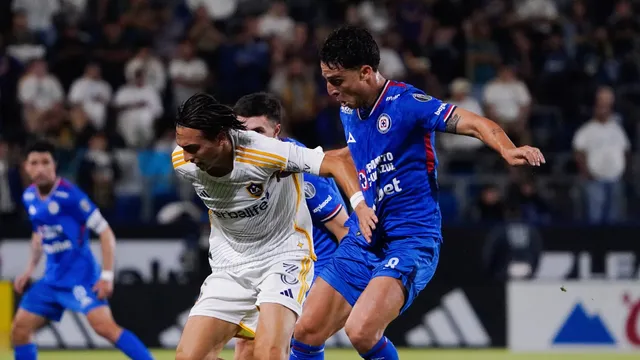 El mediocampista argentino reveló los ánimos del vestidor de cara al tercer compromiso de Leagues Cup.