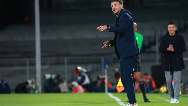 El argentino todavía genera revuelo en el mundo Cruz Azul.