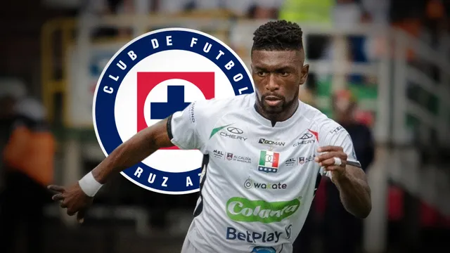 El futbolista del cuadro colombiano llenó de elogios el nivel que muestra la Liga MX.