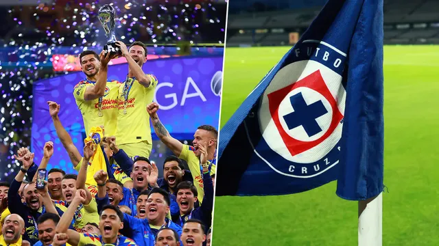 Multicampeón con América pudo ser de Cruz Azul.