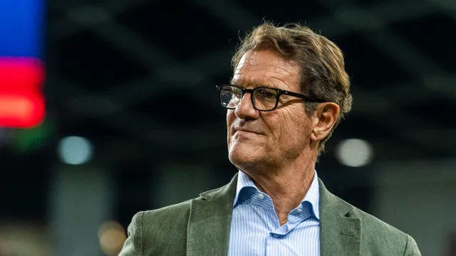 Palo durísimo de Fabio Capello a Santiago Giménez: "Demostró demasiado poco..."