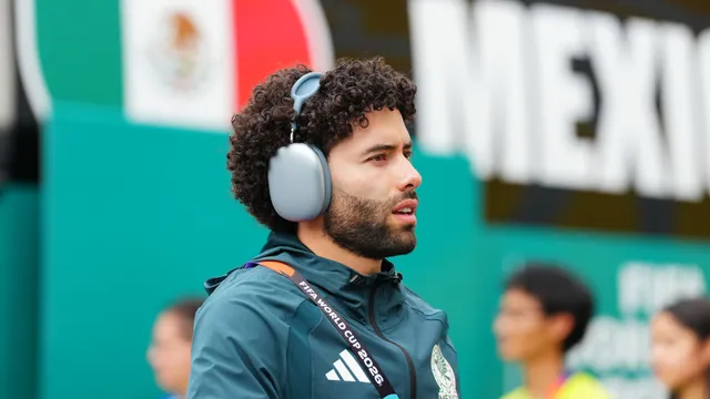 Cruz Azul se estaría cruzando en los caminos del Chino Huerta y el Toluca: ¿Llega el ex Pumas?