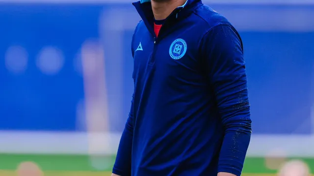 Kevin Mier ha sido de lo más destacado de toda la Liga MX en la última temporada.