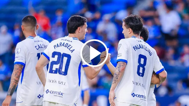 Buena victoria para sumar confianza en el plantel.