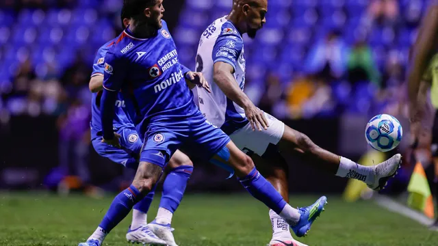 Cruz Azul viaja a Hidalgo para medirse con un Pachuca que está en deuda como local en Liga MX.