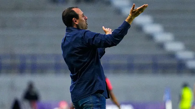Cruz Azul femenil despide a Israel Del Real y nombra una nueva DT tras la goleada contra el América