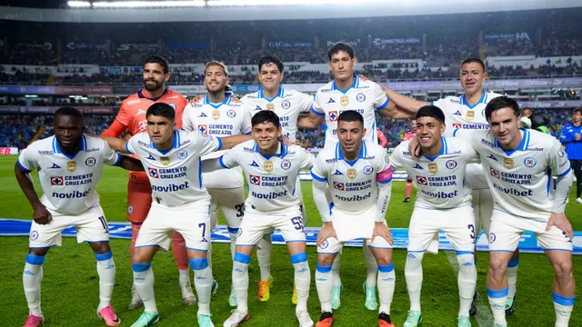 Los fanáticos se expresaron en las redes sociales.