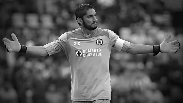 "Me arrepiento": Jesús Corona eligió el momento más oscuro de su carrera y fue con Cruz Azul