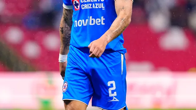 Alan Mozo desafía al Inter Miami.