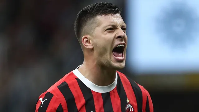 La noticia sobre Luka Jovic que vuelve a ilusionar a Cruz Azul