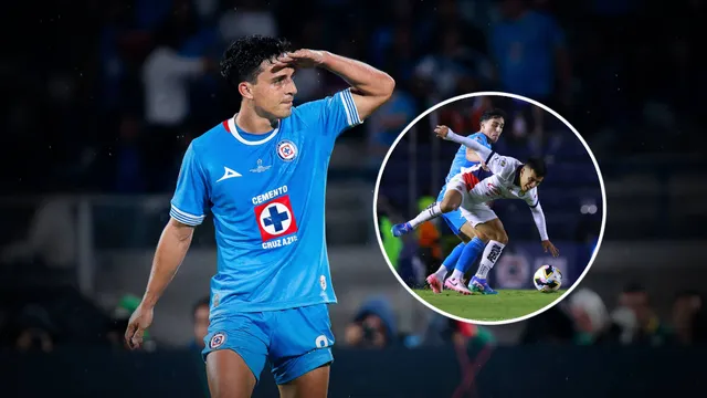 Lorenzo Faravelli analizó el partido que se viene por Liga MX: Cruz Azul vs. Chivas