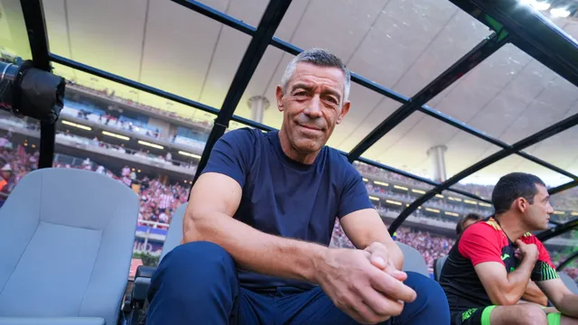 Pedro Caixinha se hará rico gracias al Santos: el ex Cruz Azul no se preocupará más por dinero