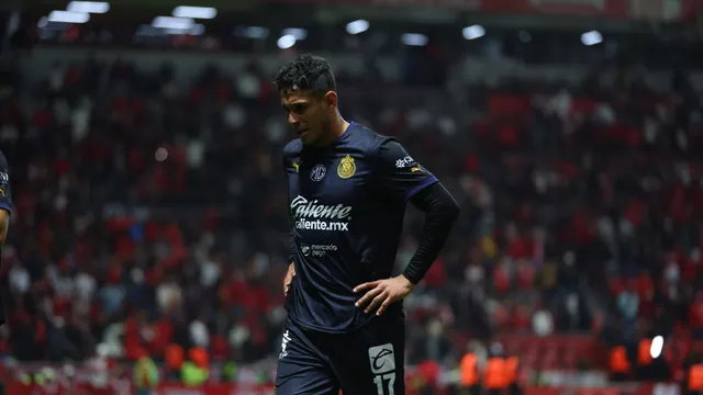 Destapan la postura de la directiva de Cruz Azul con la salida de Luis Romo