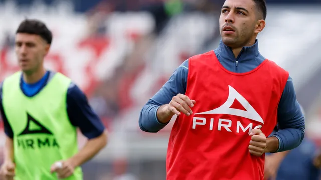 Ultimátum a Erik Lira: Se ausenta del entrenamiento y Cruz Azul le fija fecha límite para reportar