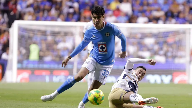 Cristian Jiménez confirma su futuro fuera de Cruz Azul.