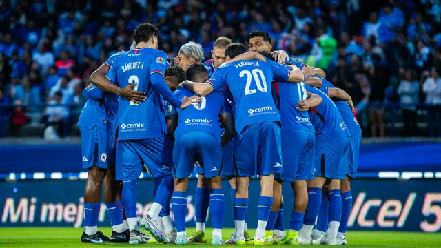Causó baja de Cruz Azul y su último posteo dio que hablar.