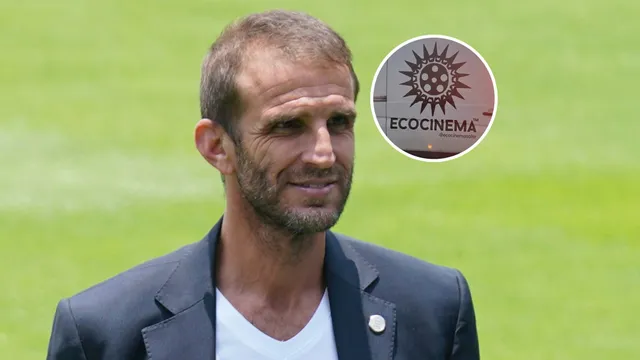 La inversión altruista de Iván Alonso fuera del futbol