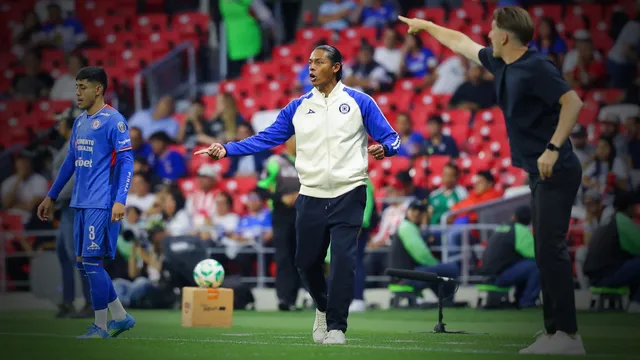 Joel Huiqui tiene por delante un serio desafío pensando en la Liguilla.
