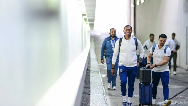 Noticias Cruz Azul HOY, 12 de septiembre: Joel Huiqui, femenil, Miguel Borja y Clásico Joven