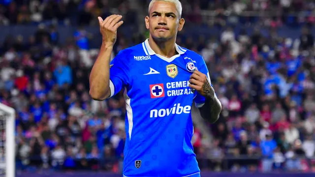 Gabriel Fernández volvió con gol y mandó mensaje.