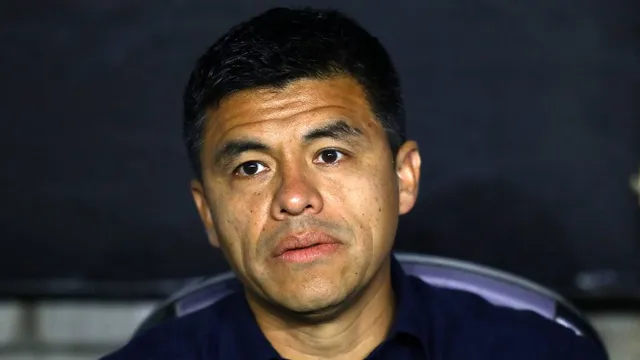 Gonzalo Pineda lanzó un fuerte mensaje de cara al partido contra Cruz Azul