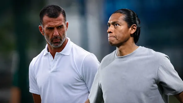 Tito Villa habló de la actualidad de Cruz Azul.