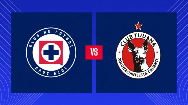 ¿Cuándo y dónde juega Cruz Azul vs. Tijuana por la Jornada 11 de Liga MX?
