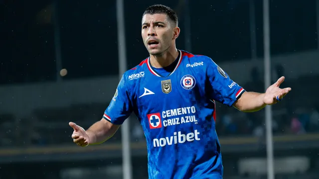 El capitán cementero ante la ausencia de Nacho fue apuntado.